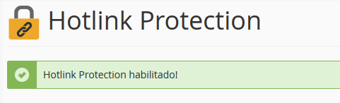 Mensagem de êxito. Mensagem de êxito.