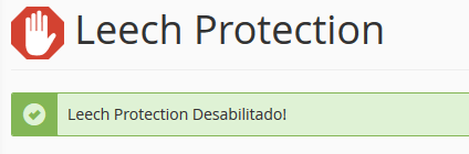 Mensagem de êxito. Mensagem de êxito.